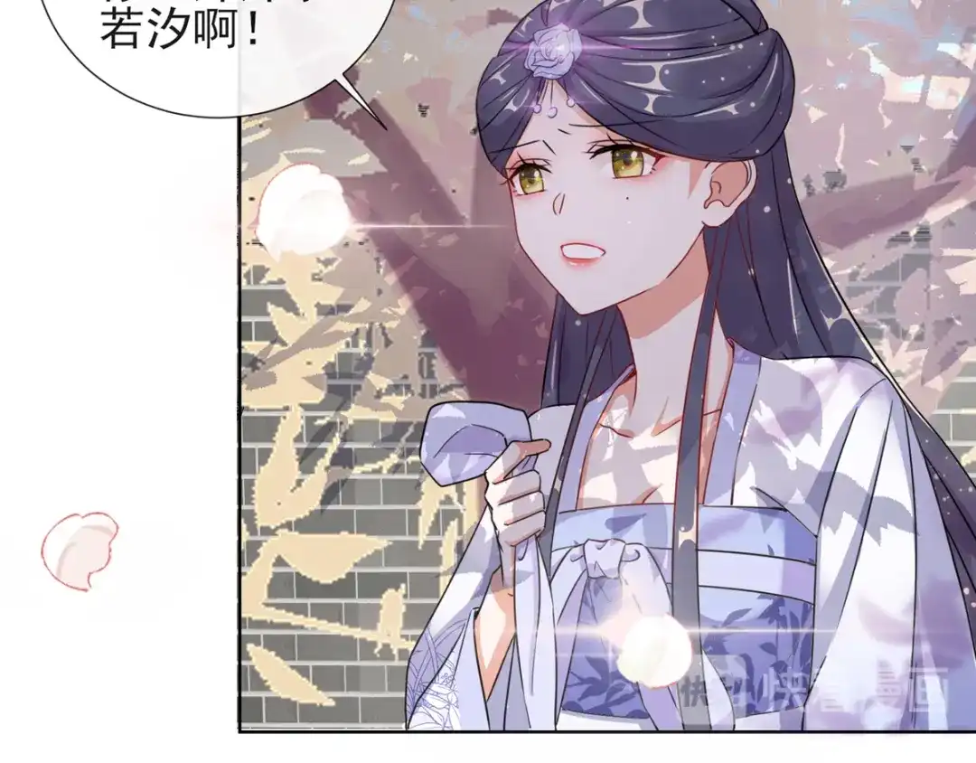 《王妃的成长攻略》1.03 梨落苑落水 第62页
