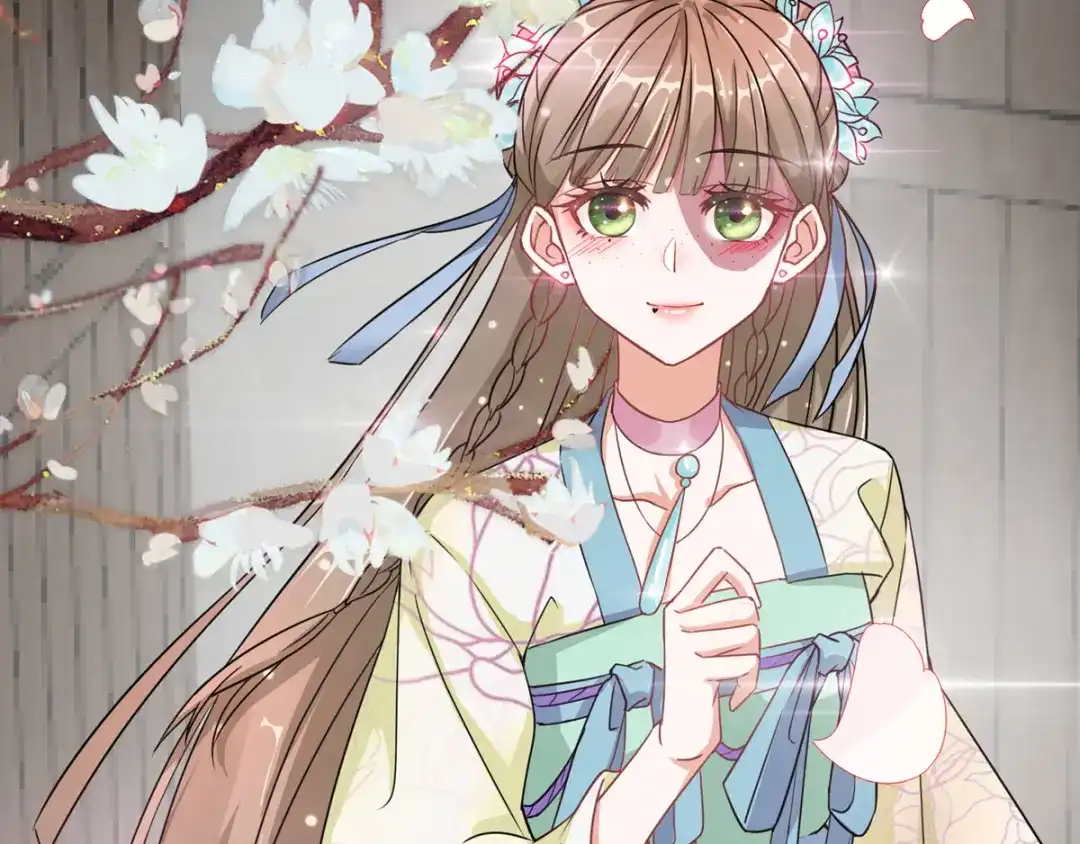 《王妃的成长攻略》1.03 梨落苑落水 第39页