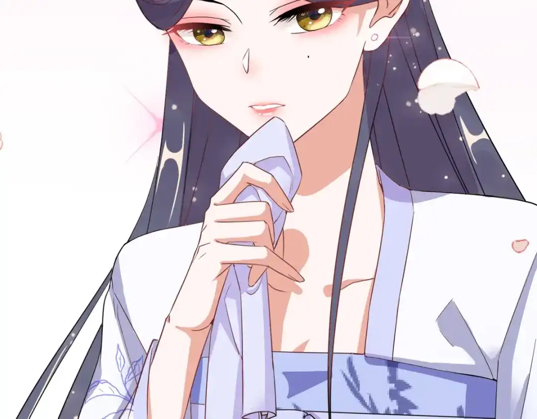 《王妃的成长攻略》1.03 梨落苑落水 第49页