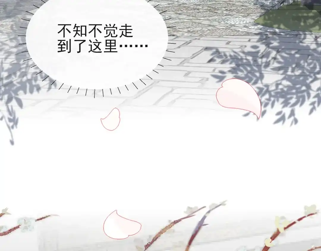 《王妃的成长攻略》1.03 梨落苑落水 第37页