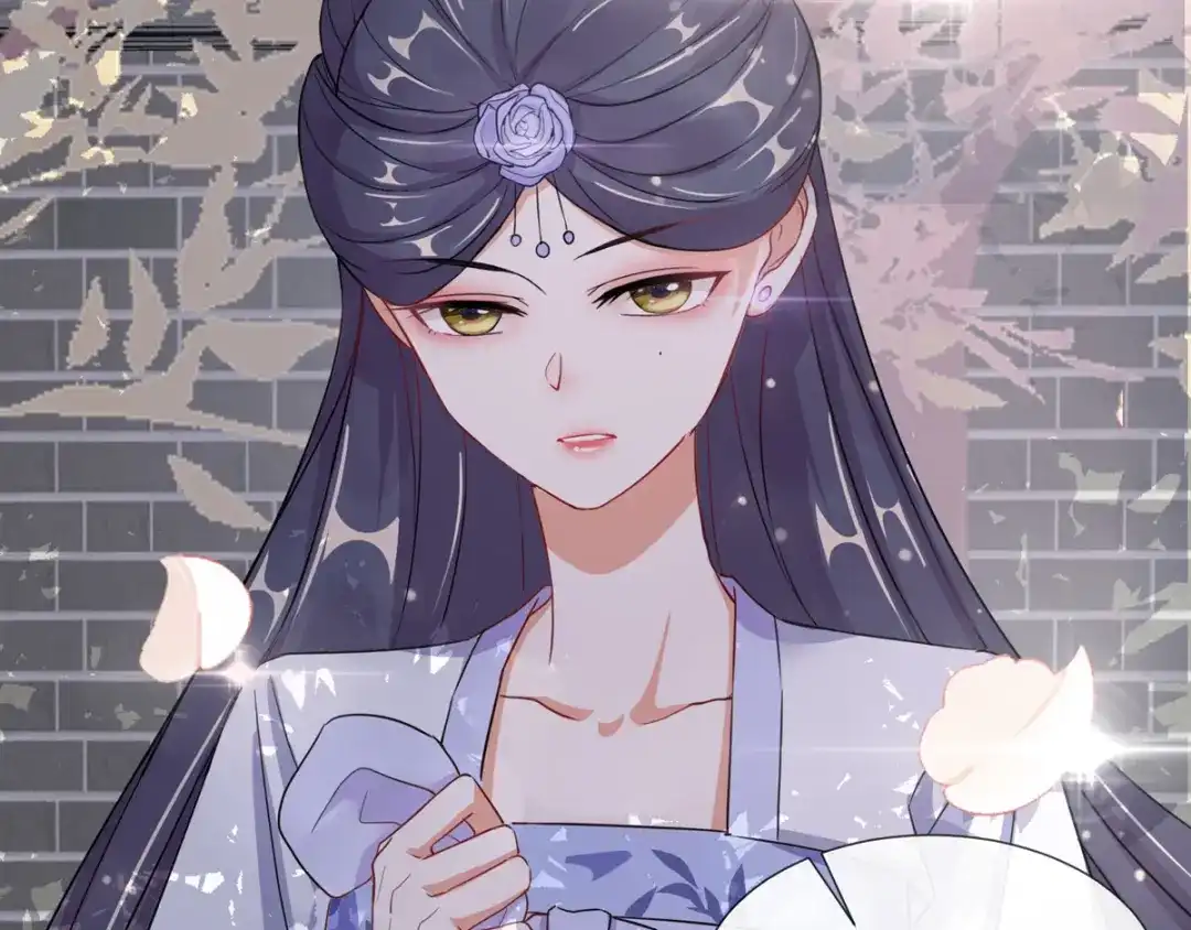 《王妃的成长攻略》1.03 梨落苑落水 第66页