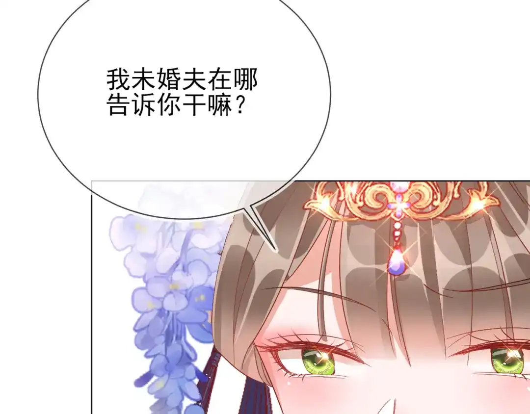 《王妃的成长攻略》1.31 也不是太坏 第67页