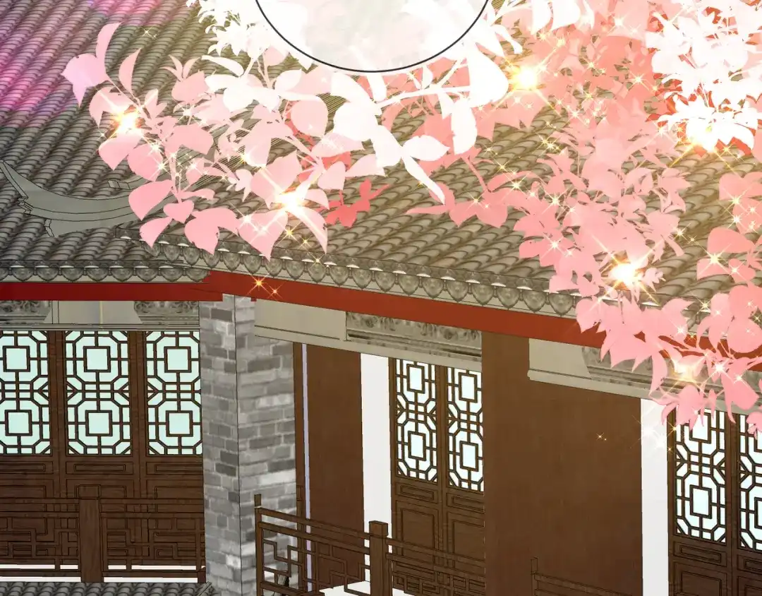 《王妃的成长攻略》1.31 也不是太坏 第25页