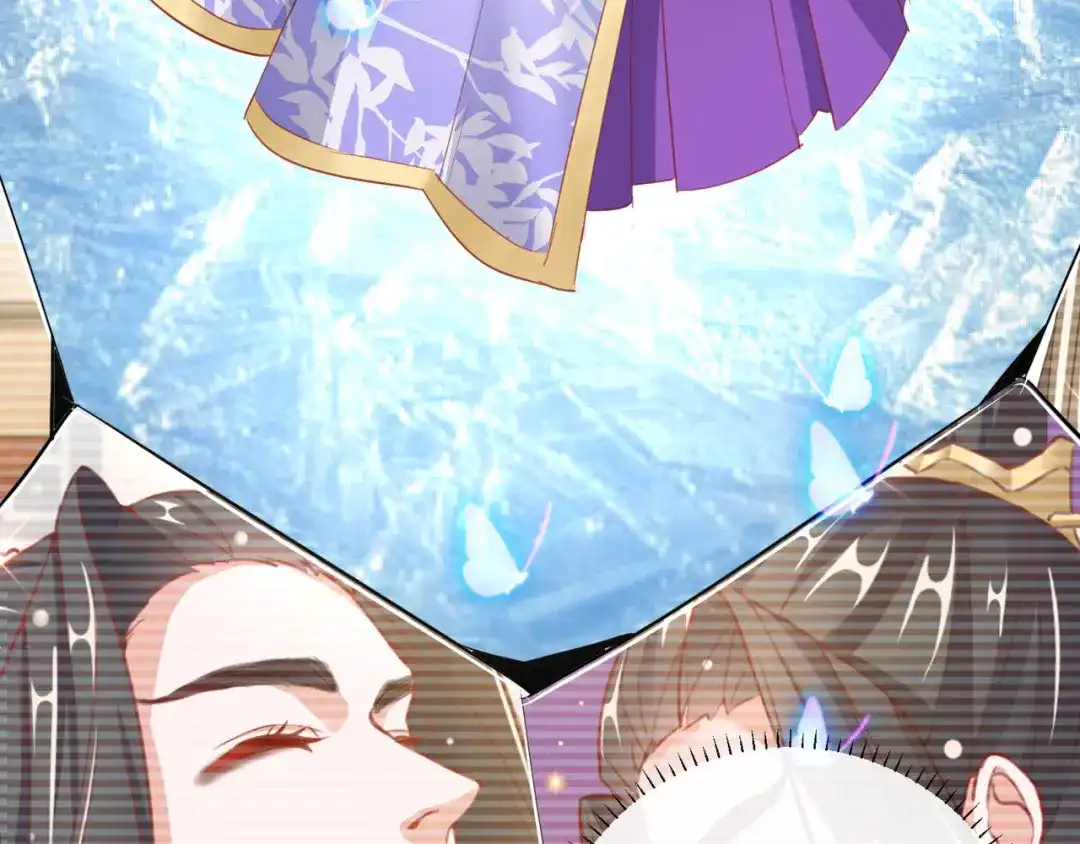 《王妃的成长攻略》1.32 糟糕心动了 第32页