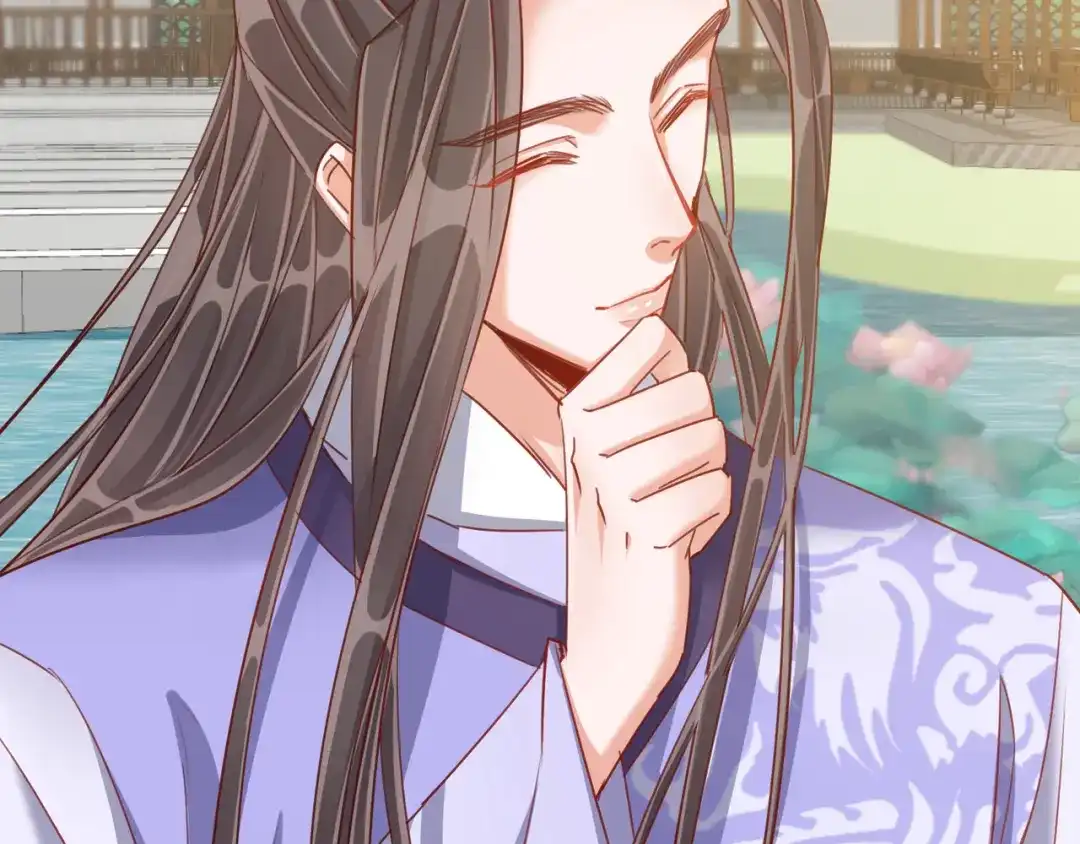 《王妃的成长攻略》1.32 糟糕心动了 第91页