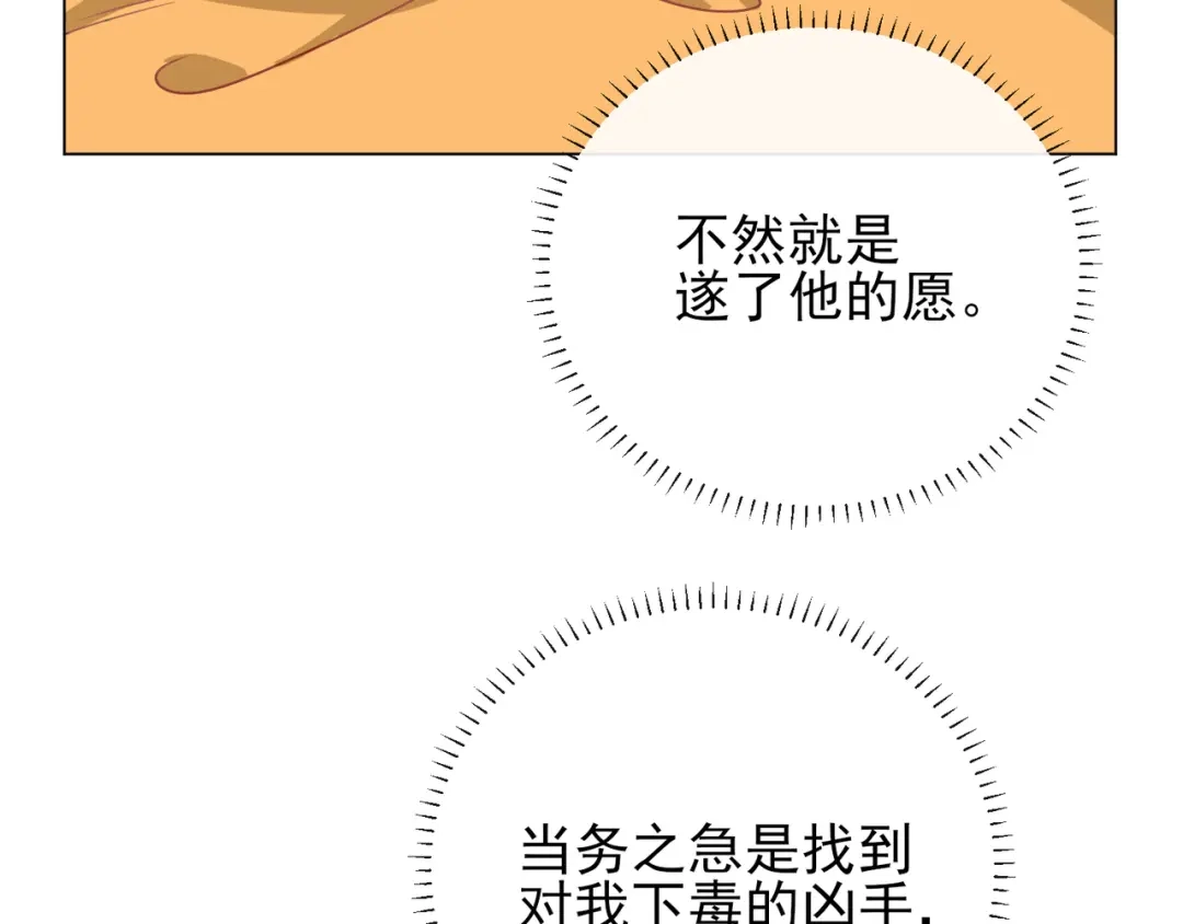 《王妃的成长攻略》1.33 三小姐的阴谋 第54页
