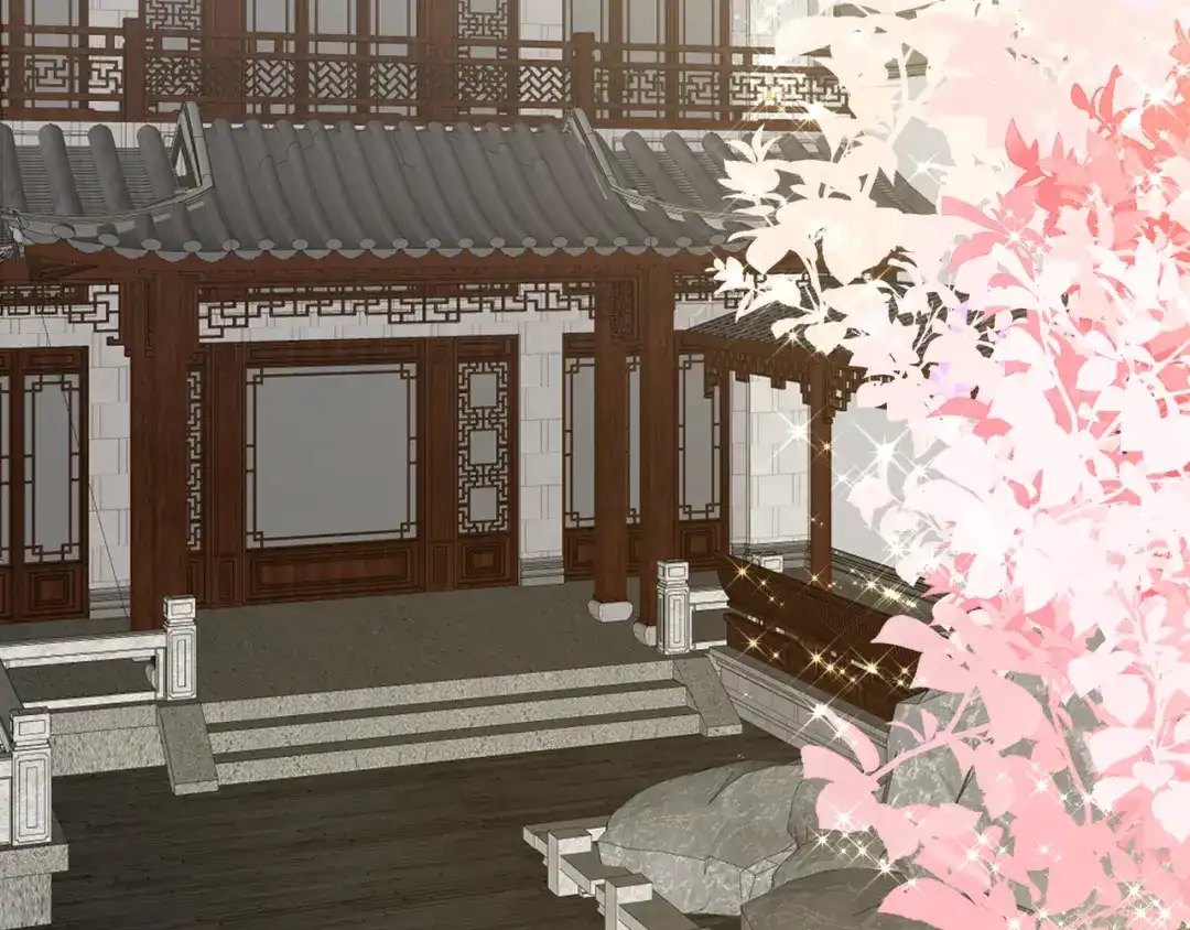 《王妃的成长攻略》1.33 三小姐的阴谋 第16页