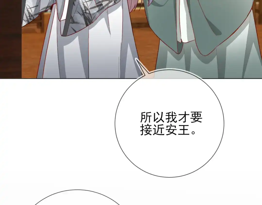 《王妃的成长攻略》1.33 三小姐的阴谋 第35页