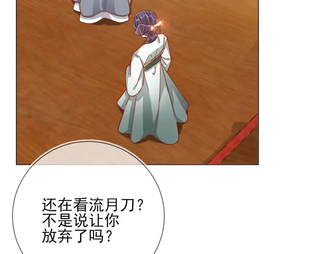 《王妃的成长攻略》1.33 三小姐的阴谋 第28页