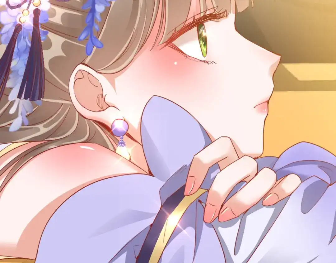 《王妃的成长攻略》1.33 三小姐的阴谋 第61页