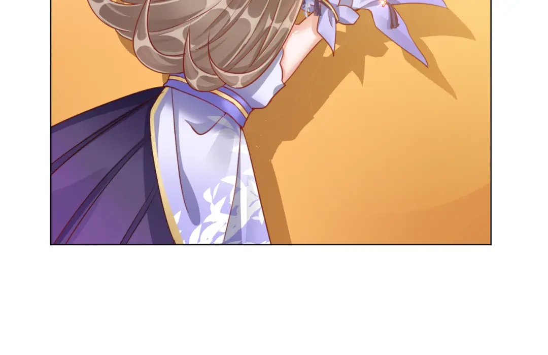 《王妃的成长攻略》1.33 三小姐的阴谋 第51页