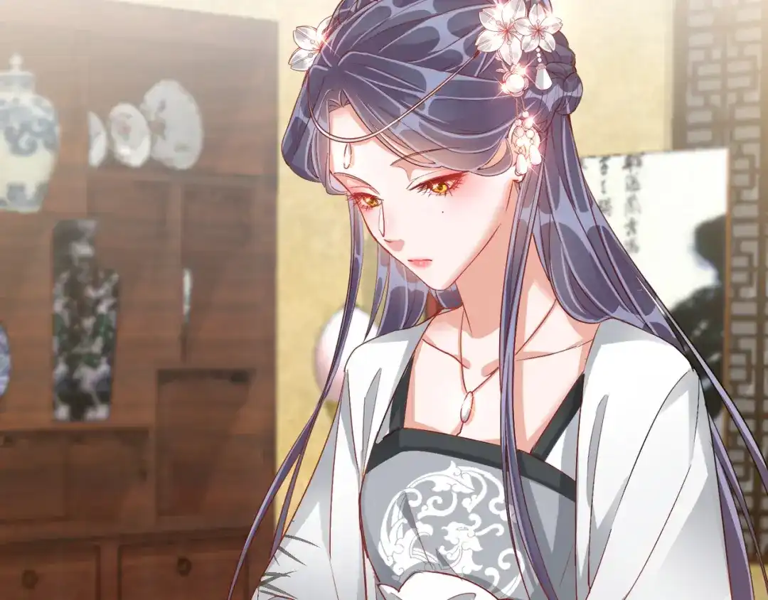 《王妃的成长攻略》1.33 三小姐的阴谋 第24页