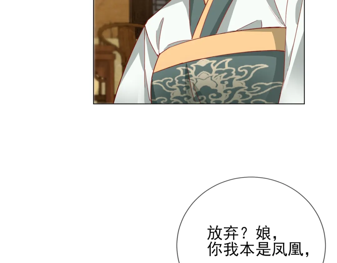 《王妃的成长攻略》1.33 三小姐的阴谋 第30页