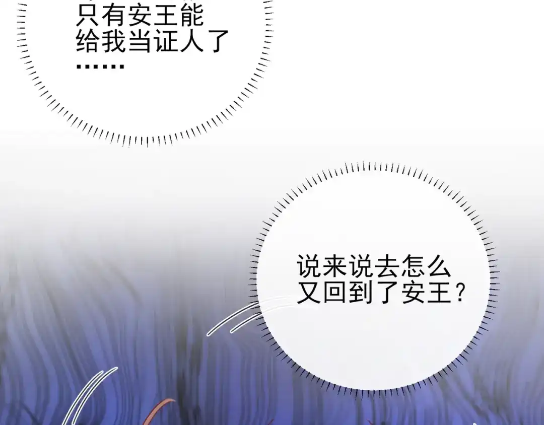 《王妃的成长攻略》1.33 三小姐的阴谋 第64页