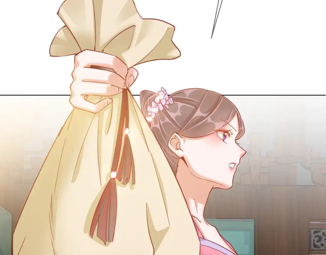 《王妃的成长攻略》1.33 三小姐的阴谋 第95页