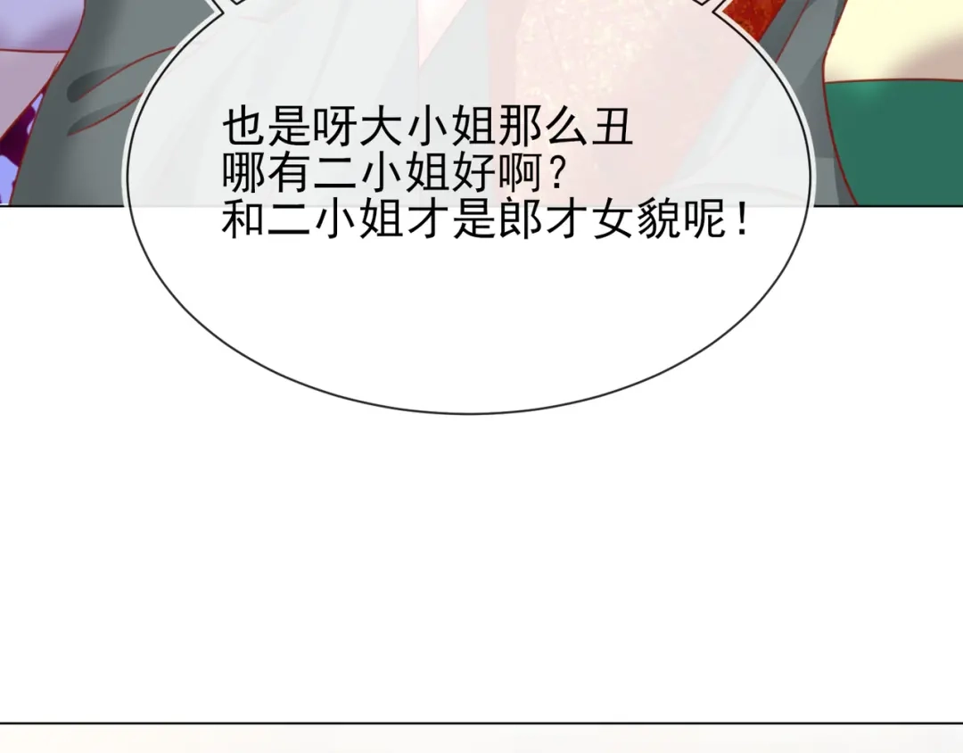 《王妃的成长攻略》1.34 撞破幽会 第20页