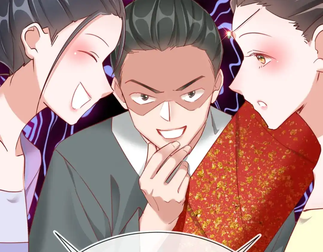 《王妃的成长攻略》1.34 撞破幽会 第19页