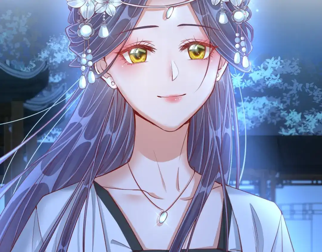《王妃的成长攻略》1.34 撞破幽会 第54页