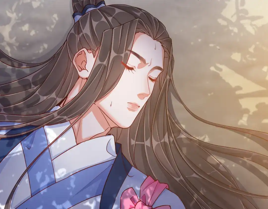 《王妃的成长攻略》1.35 一年前的真相 第4页