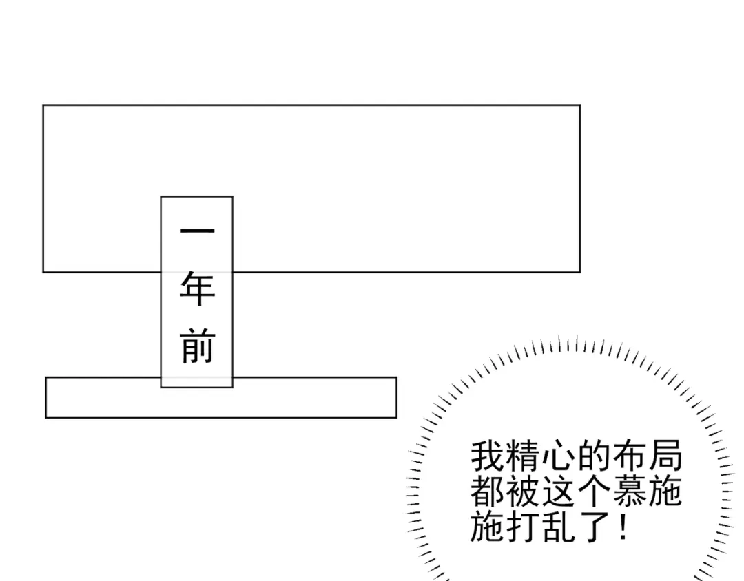 《王妃的成长攻略》1.35 一年前的真相 第1页