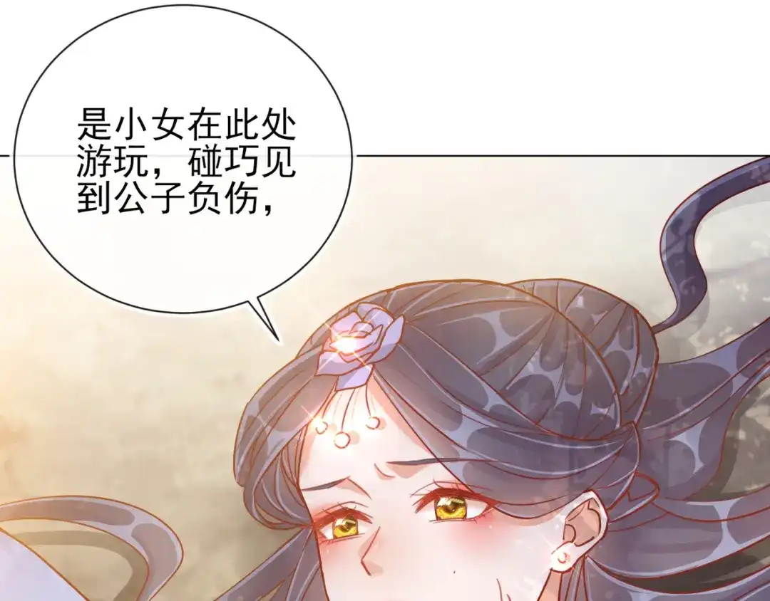《王妃的成长攻略》1.35 一年前的真相 第27页