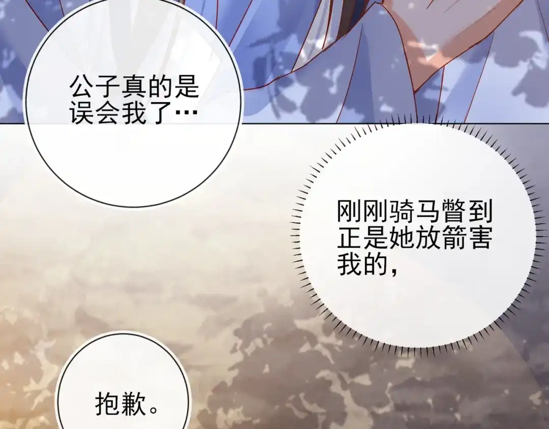 《王妃的成长攻略》1.35 一年前的真相 第37页