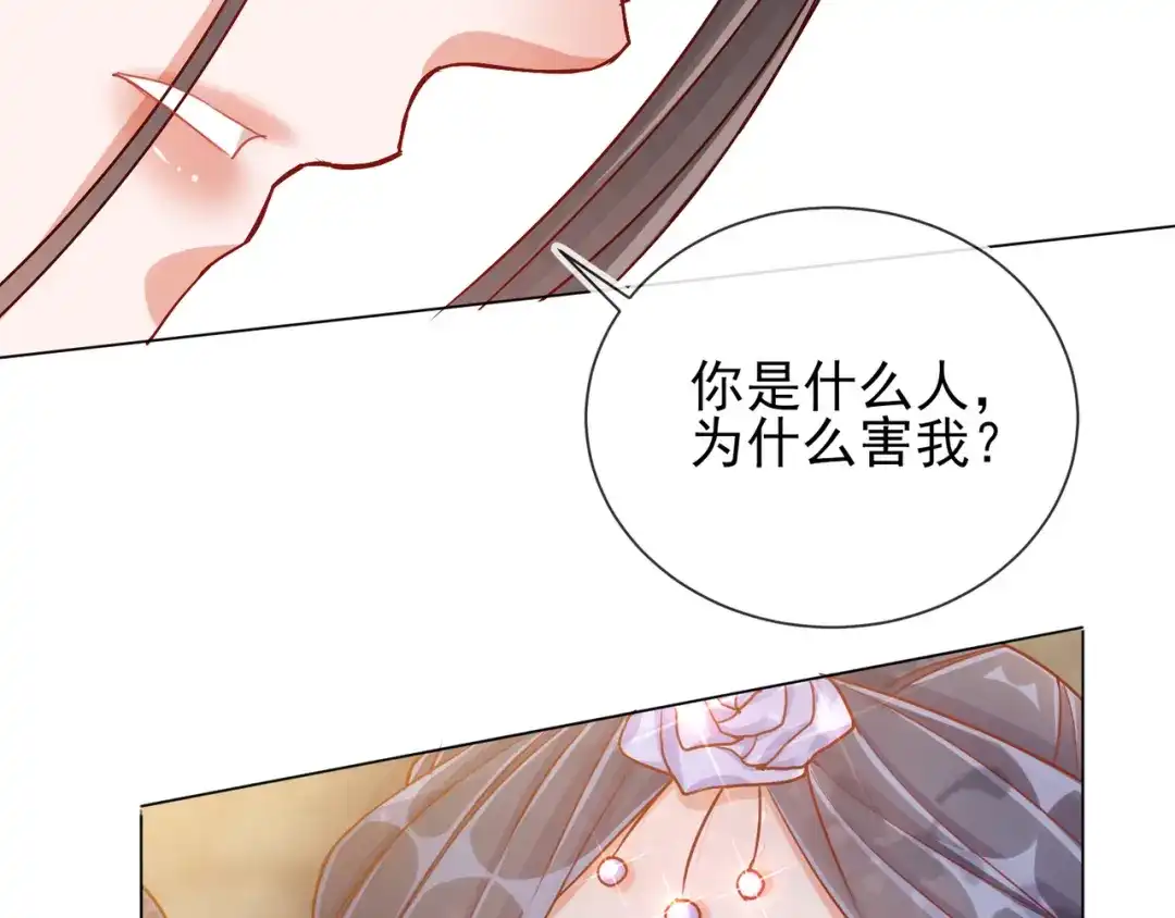 《王妃的成长攻略》1.35 一年前的真相 第23页