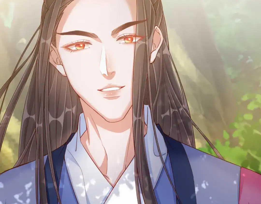 《王妃的成长攻略》1.35 一年前的真相 第47页