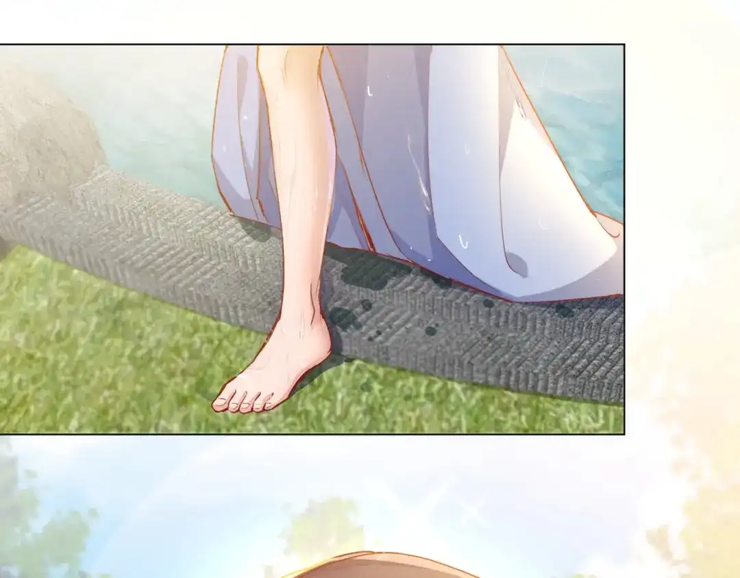 《王妃的成长攻略》1.36 逍遥王府 第13页