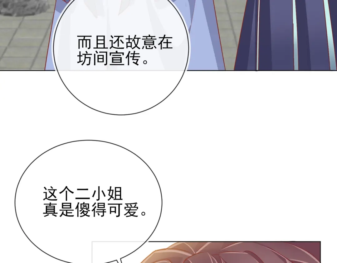 《王妃的成长攻略》1.36 逍遥王府 第20页