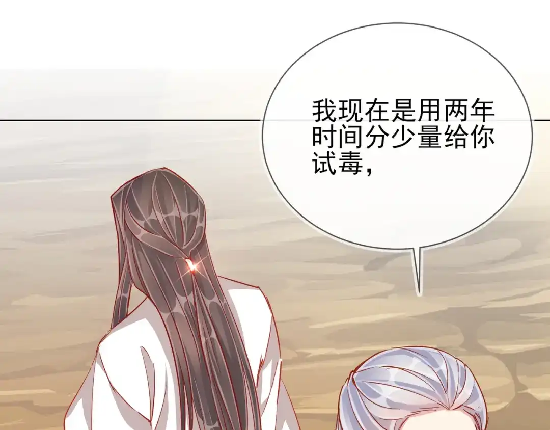 《王妃的成长攻略》1.37 以身试毒 第85页