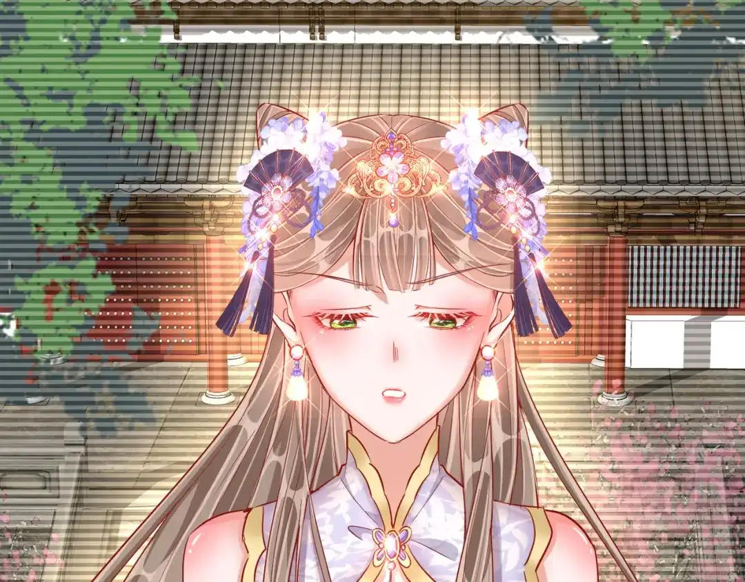 《王妃的成长攻略》1.37 以身试毒 第33页