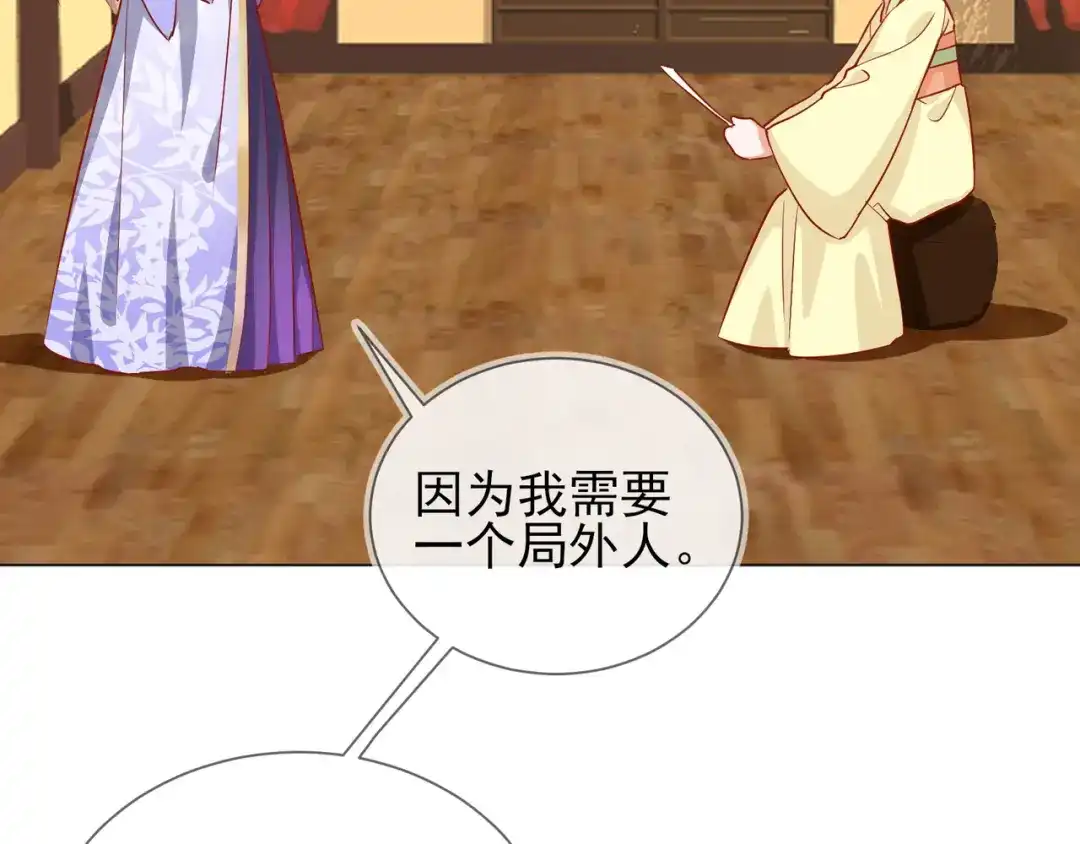 《王妃的成长攻略》1.37 以身试毒 第23页