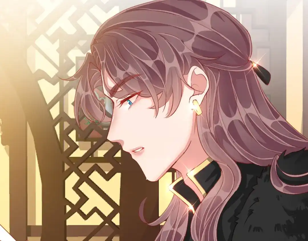 《王妃的成长攻略》1.37 以身试毒 第7页