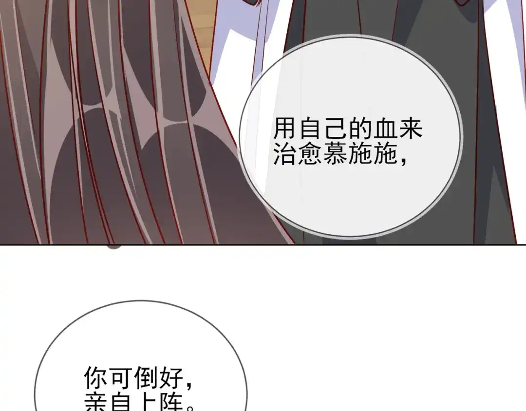 《王妃的成长攻略》1.37 以身试毒 第80页