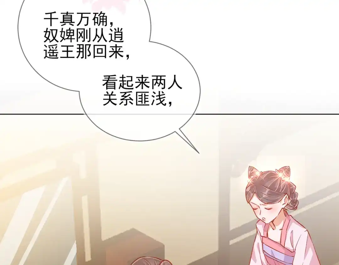 《王妃的成长攻略》1.37 以身试毒 第53页