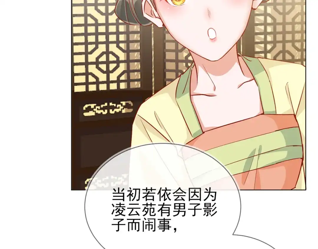 《王妃的成长攻略》1.37 以身试毒 第25页