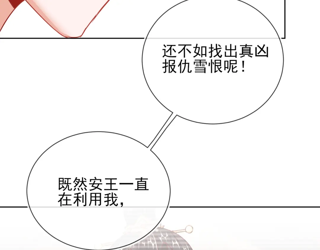 《王妃的成长攻略》1.37 以身试毒 第42页