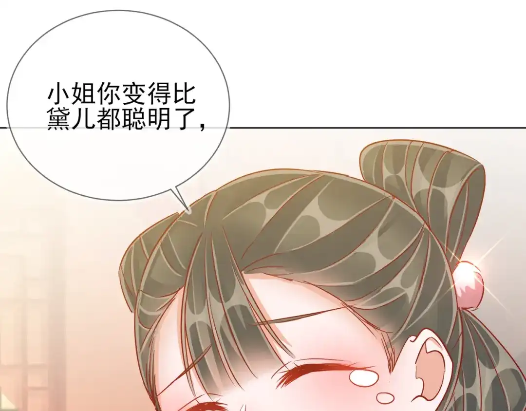 《王妃的成长攻略》1.37 以身试毒 第48页
