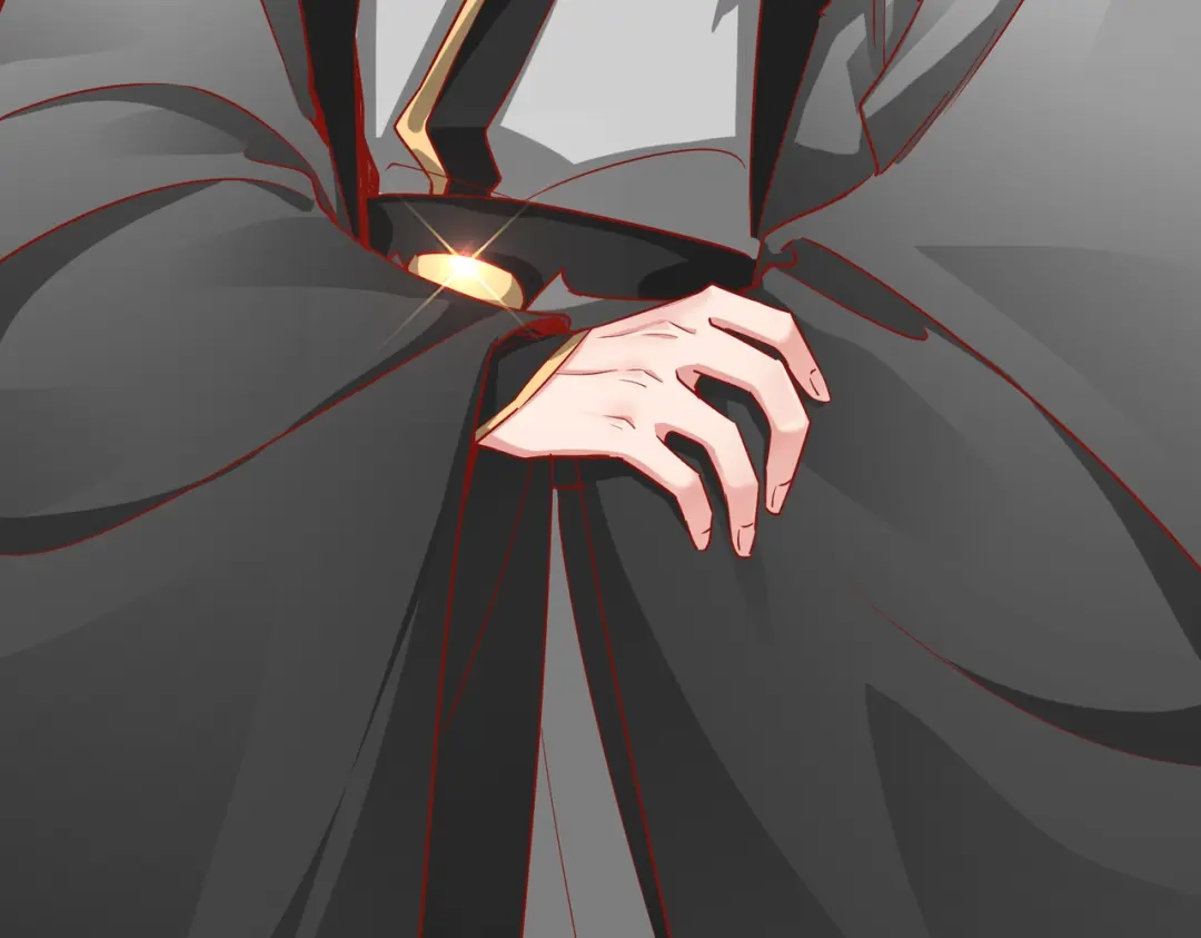 《王妃的成长攻略》1.38 好戏开场 第96页