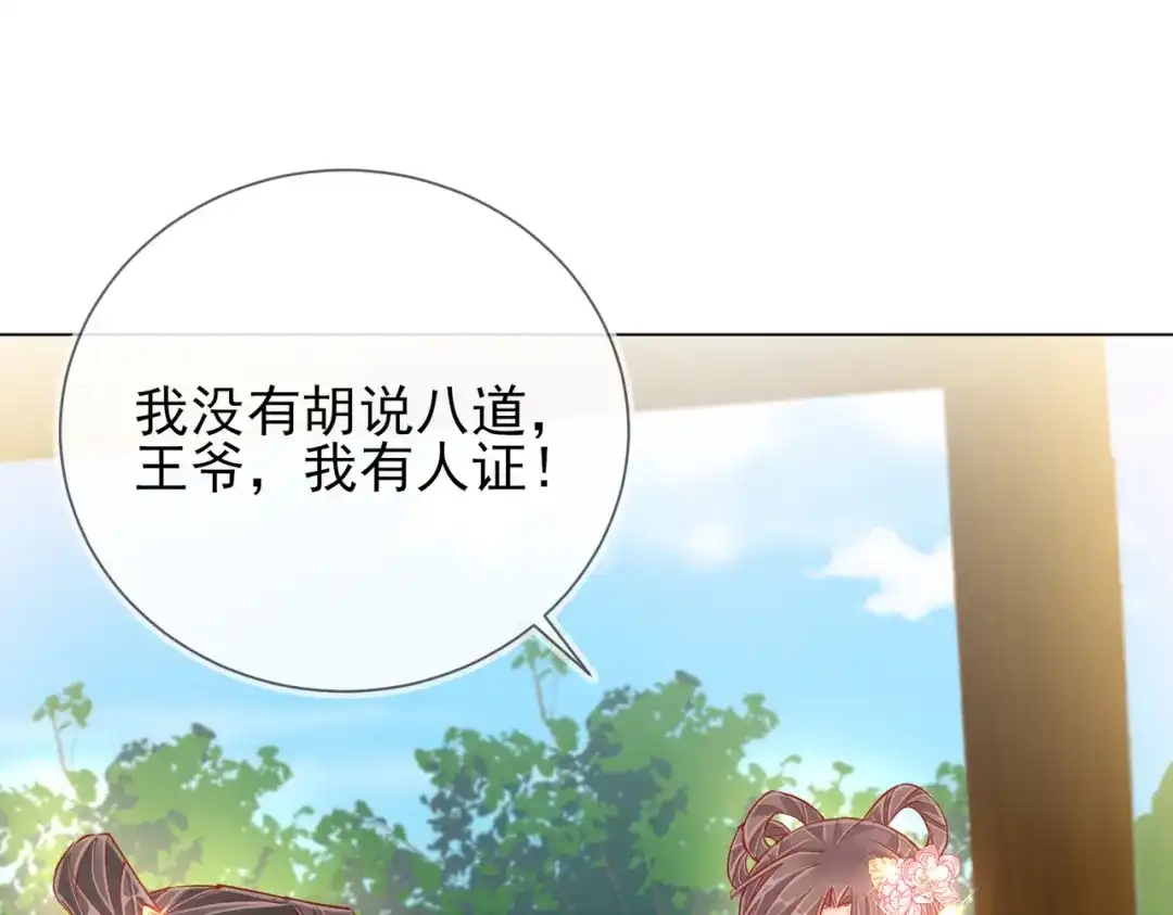 《王妃的成长攻略》1.38 好戏开场 第62页