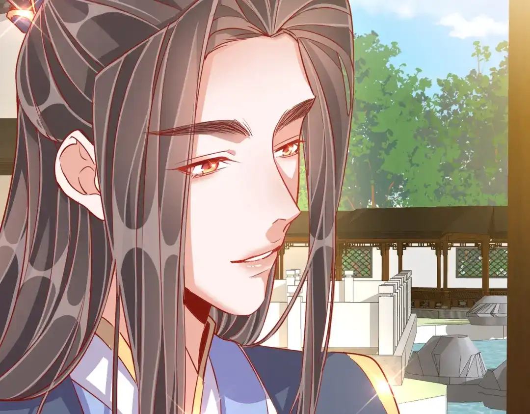 《王妃的成长攻略》1.38 好戏开场 第9页