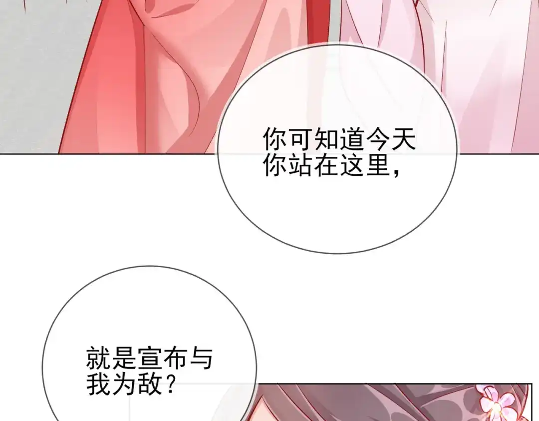 《王妃的成长攻略》1.38 好戏开场 第75页