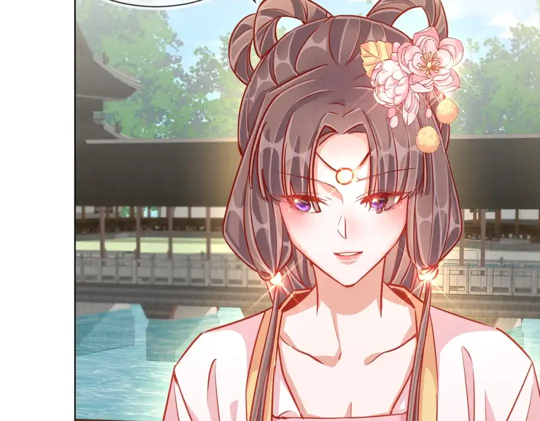 《王妃的成长攻略》1.38 好戏开场 第11页
