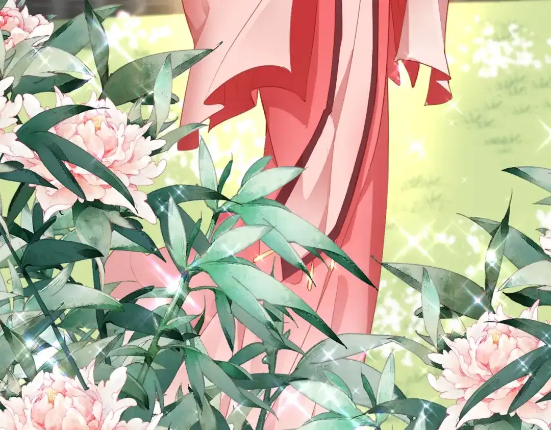 《王妃的成长攻略》1.38 好戏开场 第50页