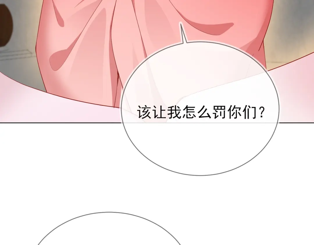 《王妃的成长攻略》1.39 作茧自缚 第83页
