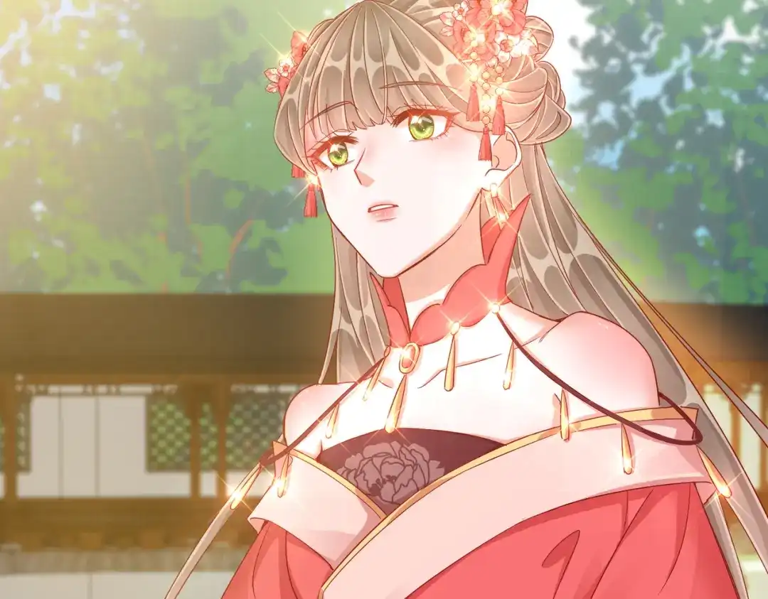 《王妃的成长攻略》1.39 作茧自缚 第45页