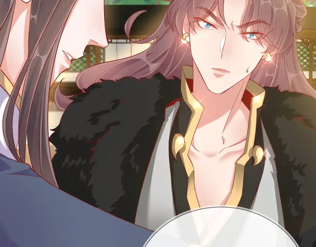 《王妃的成长攻略》1.39 作茧自缚 第28页