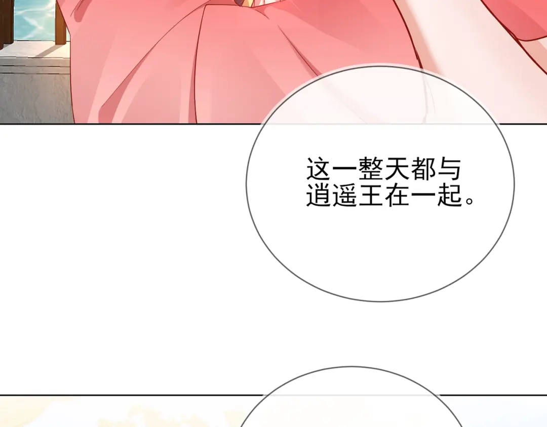 《王妃的成长攻略》1.39 作茧自缚 第55页
