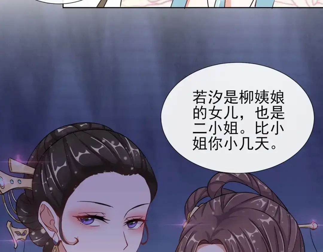 《王妃的成长攻略》1.04 家族与身世 第45页
